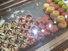 -陶陶居饼家(惠福东路店)