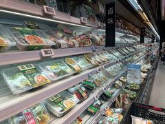 -盒马鲜生(皇庭广场店)