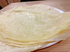 筋饼-姥家春饼店(漳州二路店)