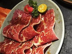 -和来烤肉(仓山万达店)