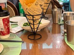 -帕蓝·暹罗料理(大学路店)