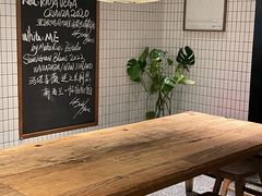 -BAKER&SPICE(安福路店)