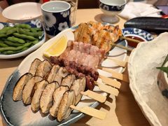 -小山日本料理(太古汇店)