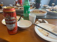 -赶海部落海鲜城(海阳路店)