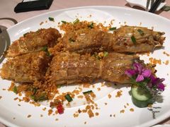 -陶陶居海鲜酒家(新马路店)