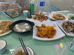 -景好海鲜餐厅(大鹏必选旅游店)