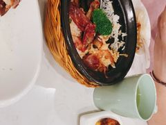 -禧座港式餐厅(星河店)