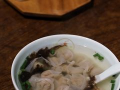 -月栖华明-云间草堂清茶馆(泗泾古镇店)