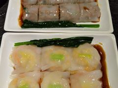 牛肉肠粉-小城粥道·海胆鲜虾粥(解放广场店)