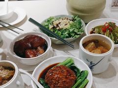 -泉上·发现DISCOVERY ·黔菜餐厅(银海元隆广场店)
