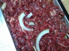 -胡同烧烤·烤肉(塔湾店)