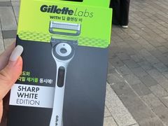 -Olive Young(明洞旗舰店)