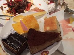 -芭菲盛宴·环球美食(袁家岗店)