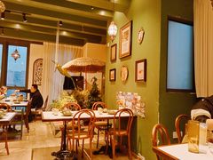 -Thai Basil罗勒叶泰式餐厅(时代天街店)