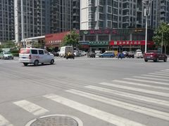 -阿庄新豫菜(通泰路店)