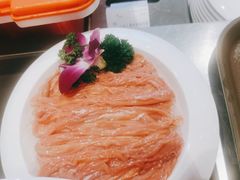 -竹犇番茄火锅(长风街店)
