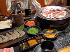 -九田家黑牛烤肉料理(太阳城店)