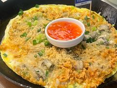 -南拳十三姨·潮汕砂锅粥·粤菜(西单大悦城店)