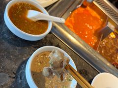 -海底捞火锅(连城广场店)