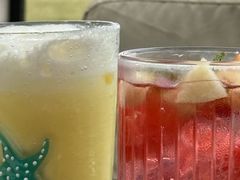 -南沙游艇会·大兵船餐厅