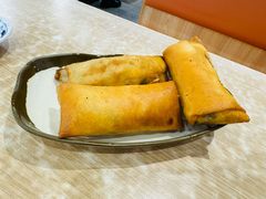 三丝春卷-老上海里弄味道(知春路店)