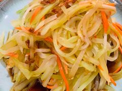 -刘师父老汉口江湖菜(蔡锷路店)