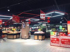 -中百仓储(古田路店)