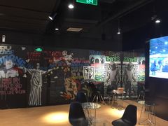 -VLines耀能运动24小时·月付制健身(京广桥店)