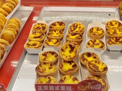 -味多美蛋糕(看丹桥店)
