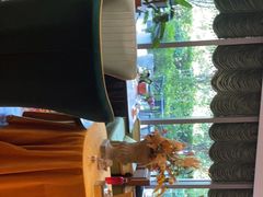 -甜阿姨·天台花园私房菜(万松园店)