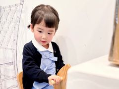 -天真蓝照相馆(宁波来福士店)