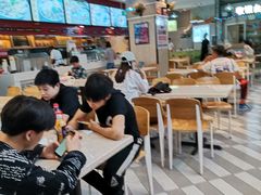 -蔡林记(汉街店)
