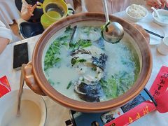 -千岛湖鱼味馆(十字街总店)
