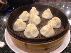 小笼汤包-耿福兴(凤凰美食街店)