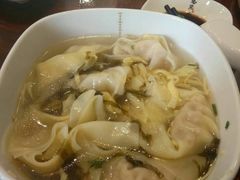 -锡笼记·无锡小笼(常熟万达店)