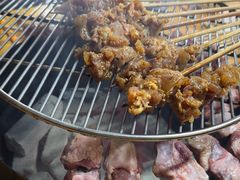 -源味居手把签烧烤(长春一店)