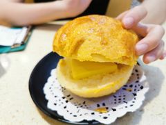 -明腾壹间茶餐厅(新都会花园广场店)