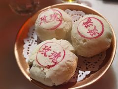 -小吊梨汤·北京菜·烤鸭(双井乐成中心店)