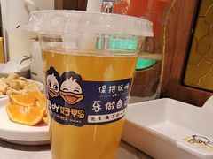 -一品渝香·好吖好鸭时尚干锅鸭头(天山店)