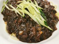 -桃园中华料理炸酱面(燕儿岛路店)