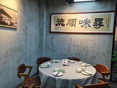 包厢-味妙顺德厨房(绿地缤纷城店)