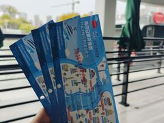 -海河游船-永乐码头(大悲院)