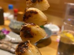 -晶吉·居酒屋·烧鸟·生鱼饭(中山区民主广场店)