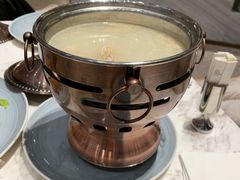 -菲住布渴酒店自助餐厅(阿里巴巴西溪园区店)