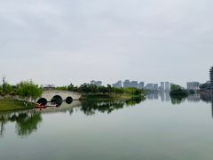 -眉山湿地公园(东坡区)