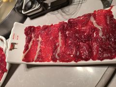 -俏牛哥鲜牛肉牛肆馆(重庆天地店)