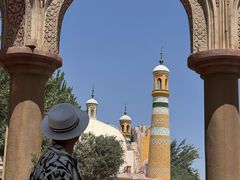 -艾提尕尔清真寺