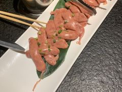 风干肠-伊茉家的烤肉店(勒泰中心店)