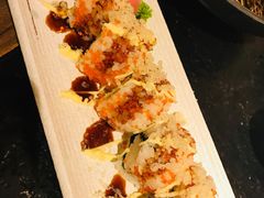 -九田家黑牛烤肉料理(石路天虹店)