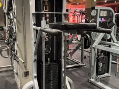 -聚健身GatherFitness(余杭店)
